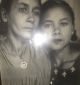 Mary Elma White and mother cecile1